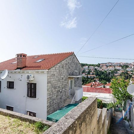 Ana & Mia Apartment Dubrovnik Eksteriør bilde