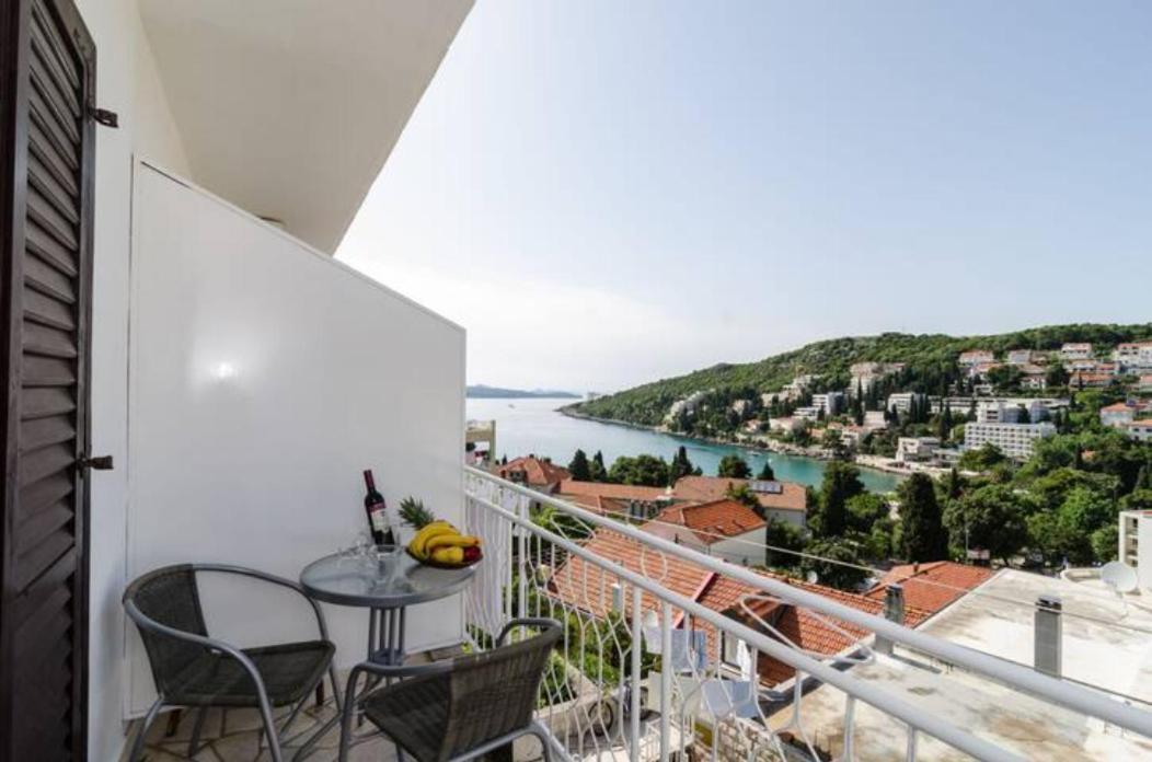 Ana & Mia Apartment Dubrovnik Eksteriør bilde