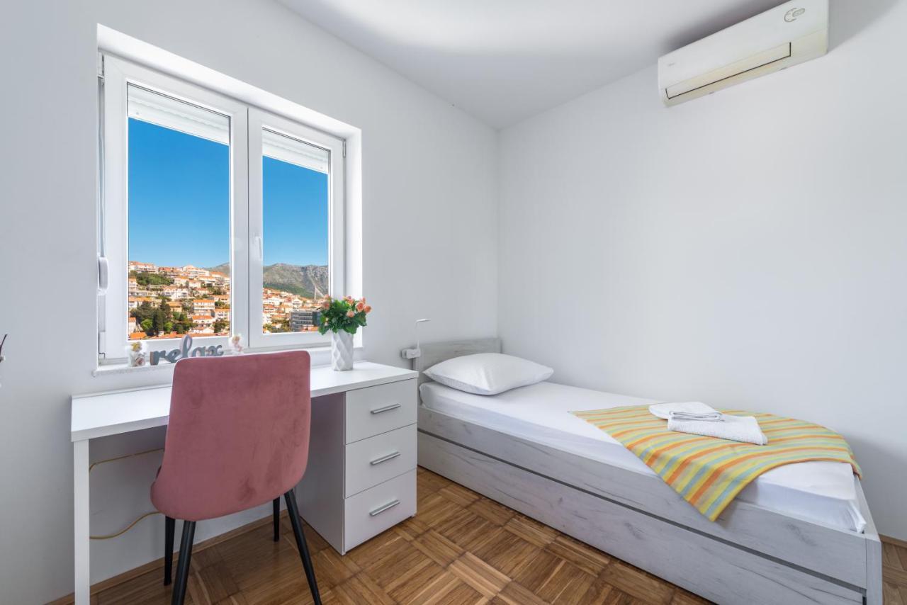 Ana & Mia Apartment Dubrovnik Eksteriør bilde