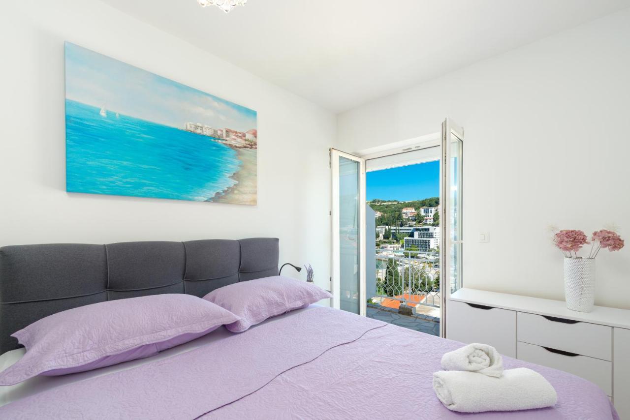 Ana & Mia Apartment Dubrovnik Eksteriør bilde