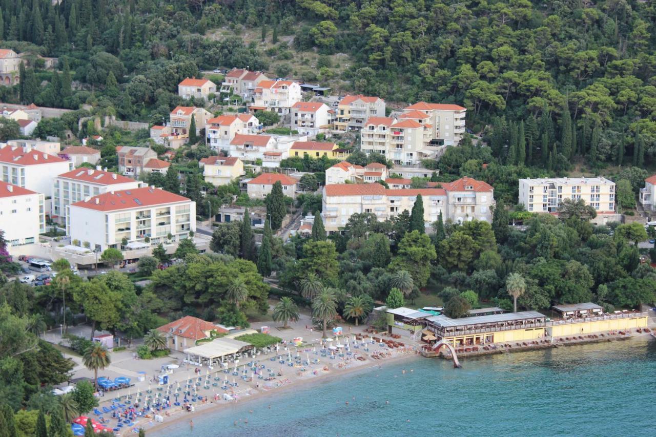 Ana & Mia Apartment Dubrovnik Eksteriør bilde